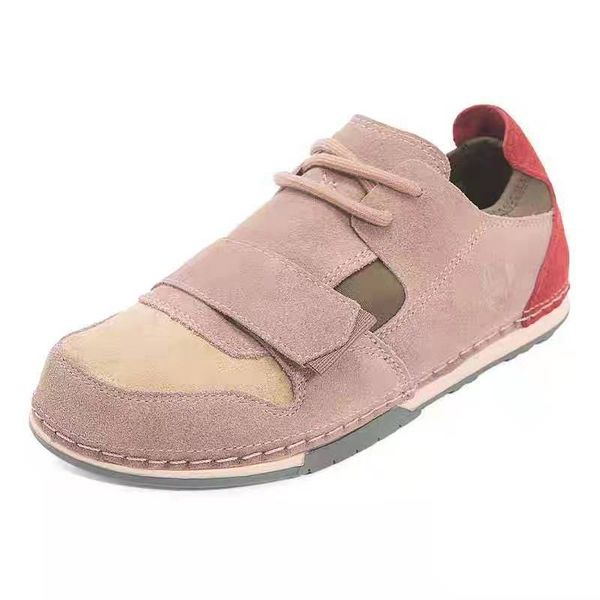 

new women shoes ladies leather flat shoes women outdoor walking sneakers casual zapatos de muje plus size 36~46, Black