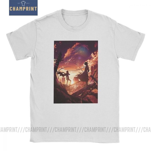 

soukoku bungo stray dogs t-shirts men anime bsd dazai manga osamu crazy cotton tee shirt short sleeve t shirts plus size