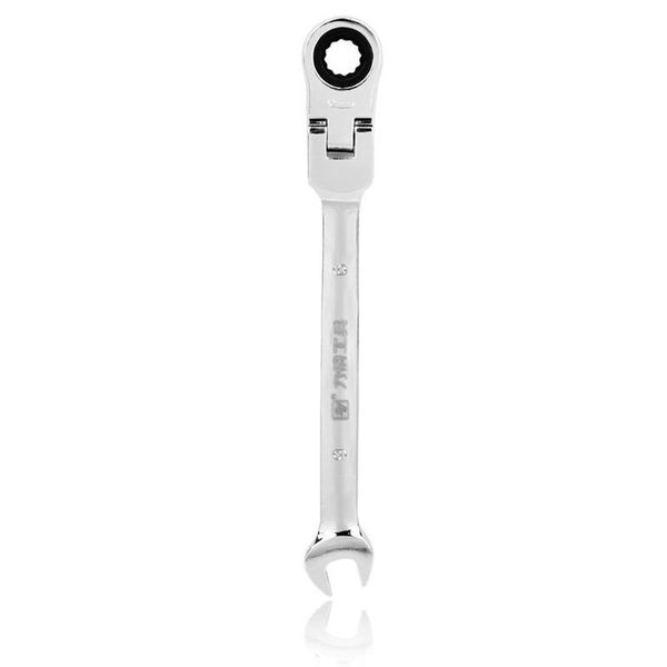 

winomo 6мм / 8мм / 10мм гибкая глава ratchet действие ключ гаечный nut tool
