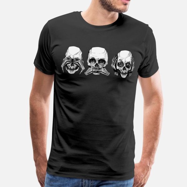 

skull and crossbones bones skulls t shirt men customized tee shirt s-xxxl slim fitness comfortable spring cool shirt