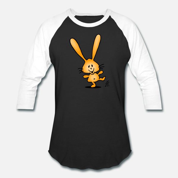 

bunny t shirt men fitness tee shirt euro size s-3xl normal fitness building spring original