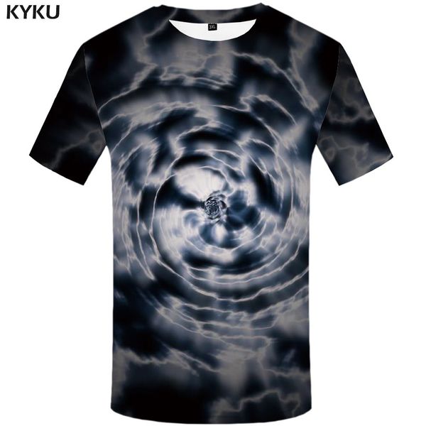 

the spacers printed & tees summer/fall o neck all cotton mens t shirt aircraft printed t-shirts 2018 new fashion