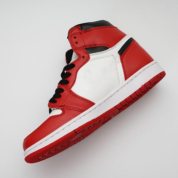 

gold bred toe 1 og basketball shoes for mens designer shoes chicago 1s 6 rings sneakers trainers women mid love unc sport shoes eur36-47