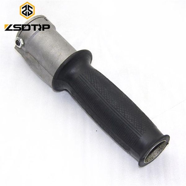 

zsdtrp мото ретро ручки захваты мотоциклов дроссель ручка для k750 m72 r12 r71 урал side car