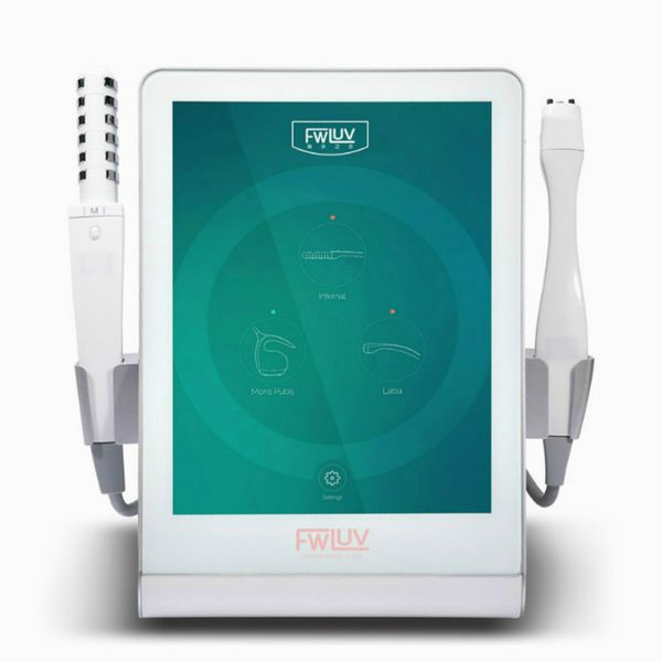 

new arrival private rf skin lifting vaginal tightening with 3.0 and 4.5 mm vaginal anti wrinkleings private rf body slimming