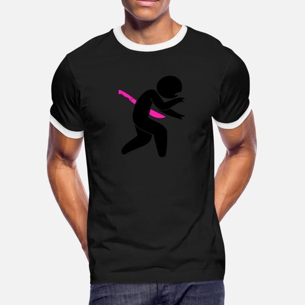 

a zombie with a machete in the back t shirt men knitted 100% cotton euro size s-3xl original sunlight breathable spring autumn formal shirt