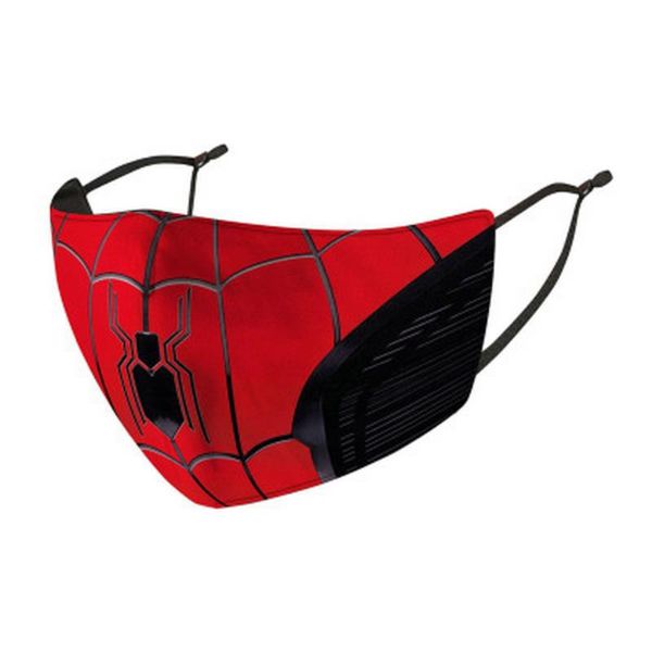 

styles mask genuine facemasks fashion sam individual great face casual wilson america package and styli captain masks mouth wilson sam fmcdk, Black