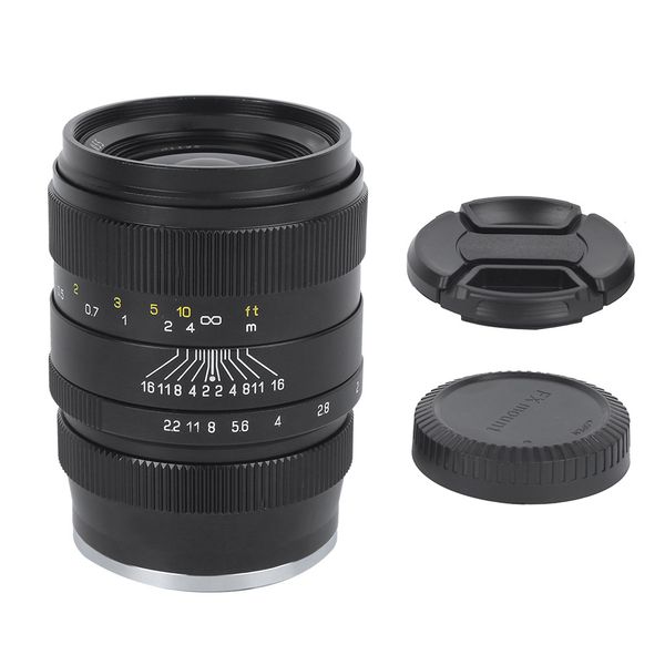 

zhongyi1 35mm f2.0 fx mount wide angle large aperture full frame manual focusing lens for fuji fx mount