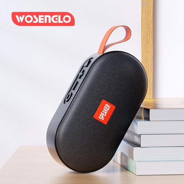 

bluetooth speaker portable mini outdoor waterproof subwoofer support u disk tf card wireless soundbar loudspeaker ever