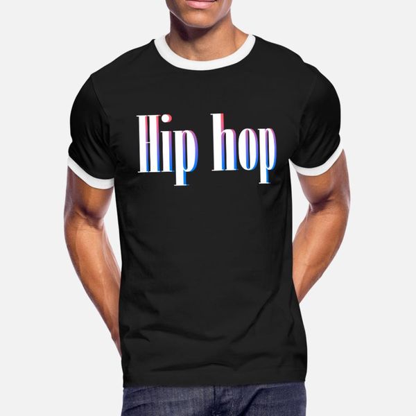 

hip hop t shirt men designs 100% cotton round collar leisure famous new fashion spring autumn family shirt