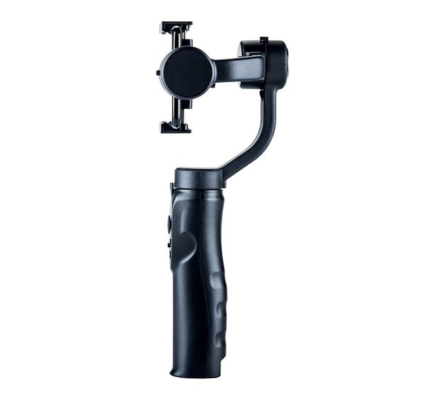 

2020 New Arrival H4 3-Axis Anti-shake Handheld Stabilizer Fashion Mobile Phone Bluetooth Handheld Gimbal Stabilizers with Free Tripod