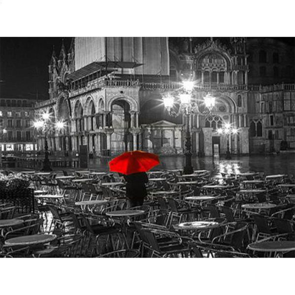 

diamond embroidery full set landscapes diy 5d diamond painting scenery kits full drill square/round for home decor