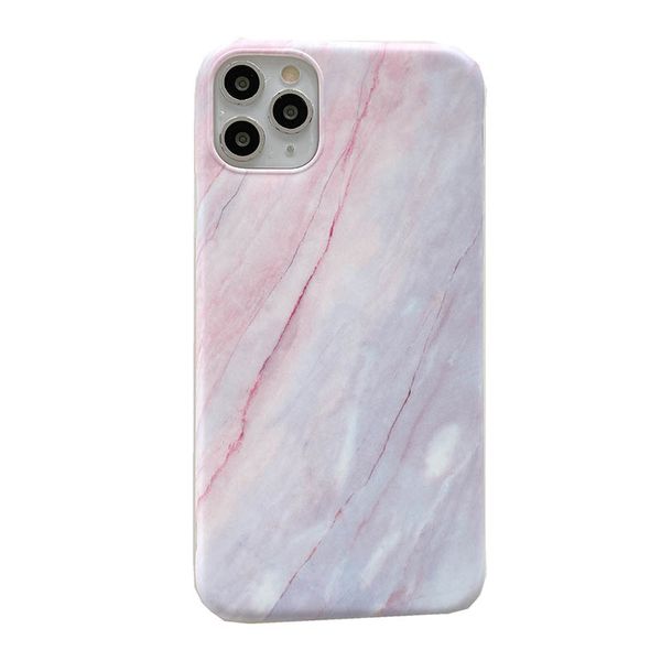 

мраморный узор телефон случае для iphone11 11pro max xr xs max x-7 задней крышки