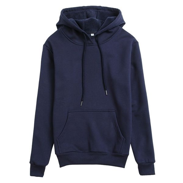 

selling custom brand 100% cotton pullover oem service hoodie sweatshirt, Black