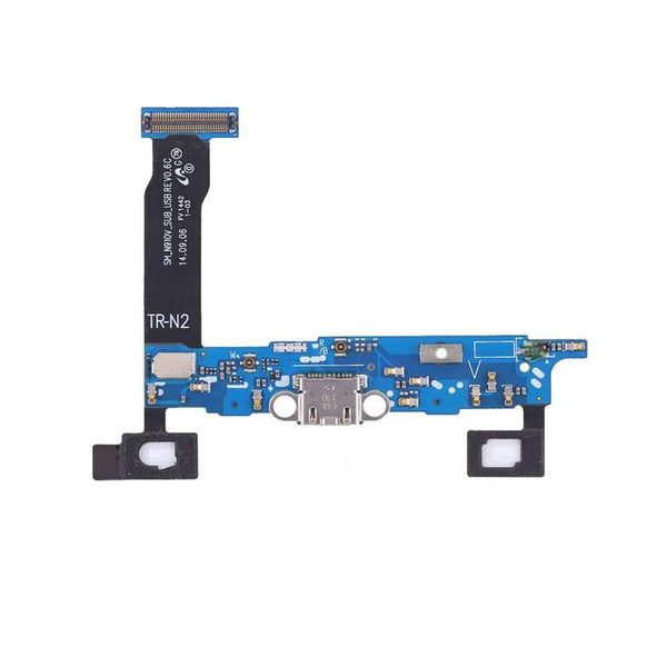 

cgjxs10pcs usb charging port charger dock connector flex cable for samsung galaxy note 4 n9100 n910l n910s n910k n910f n910c n910w8