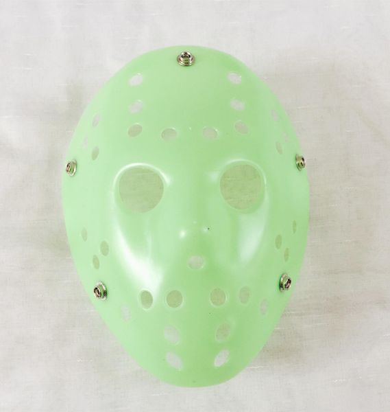 

costume festival mask halloween colour party horror mask jason cosplay mask select carnival 5 prop ghost wtaeu dhseller