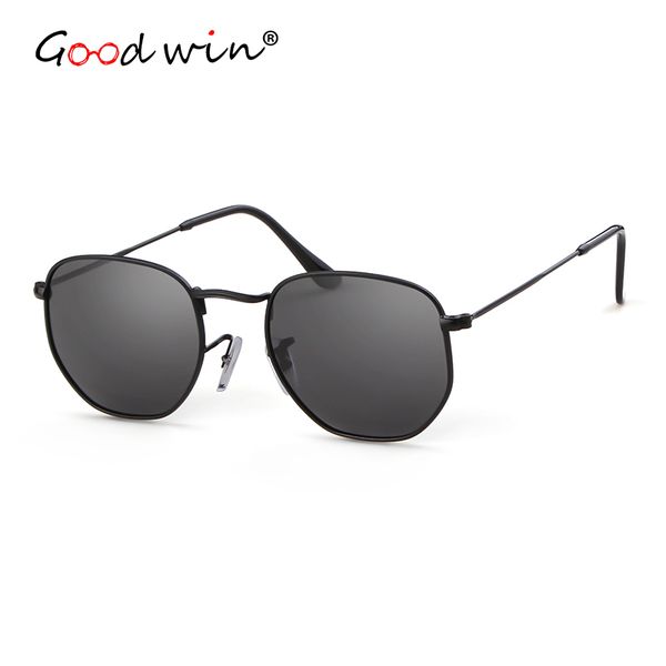 

good okulary for polaroid aviation brand sun polarized men new kxpeo luxury pilot win sunglasses uv polaryzacyjne glasses women 2020 tumbt, White;black