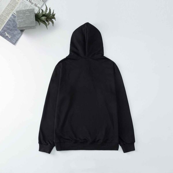 

juice wrld emo trap song "lucid dreams" hip hop print hooded sweatshirt women/men clothes hoodies sweatshirt, Black