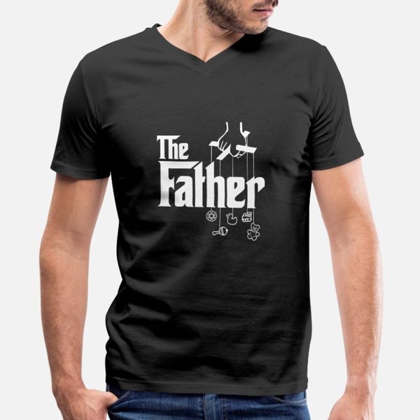 

father mens the father first time father s da t shirt men design tee shirt s-3xl original fit funny summer style letter shirt
