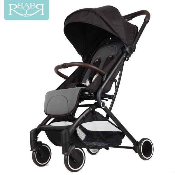 

babyruler baby trolley can sit in a baby umbrella car with folding handcart