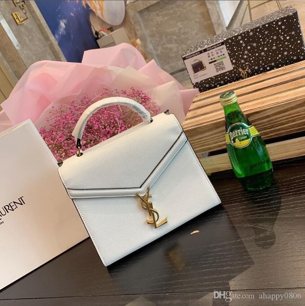 

стильные ледисы одно плеча крест сумки конверт сумка классический обязательно иметь сумки мягкие и простой большой размер емкости: 24 * 20 с