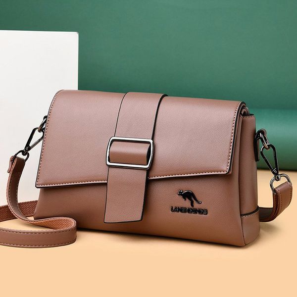 

new luxury handbags women bags designer handbags leather shoulder bags crossbody for women sac a main female