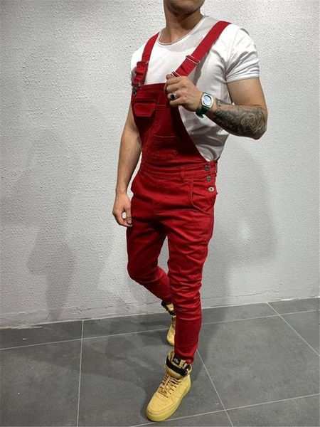 

cargo trousers mens designer solid overalls pants fashion mens pancil pants with pocket decoration homme casual, Black