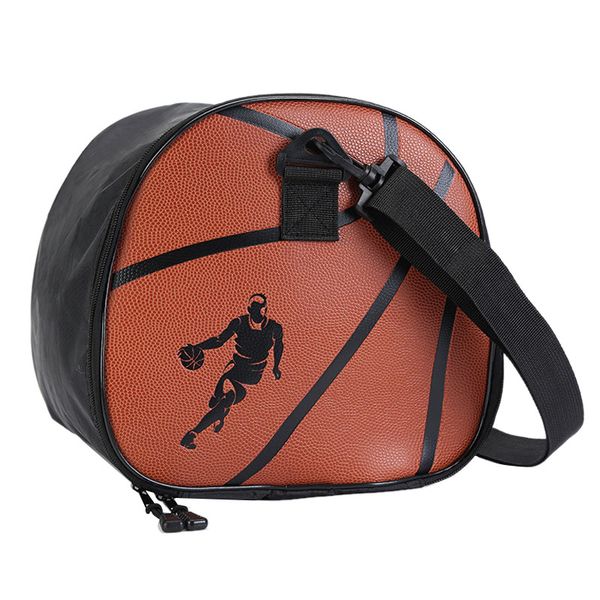 

fitness football basketball volleyball exercise fitness bag shoulder soccer ball bags outdoor bag training equipment accessories