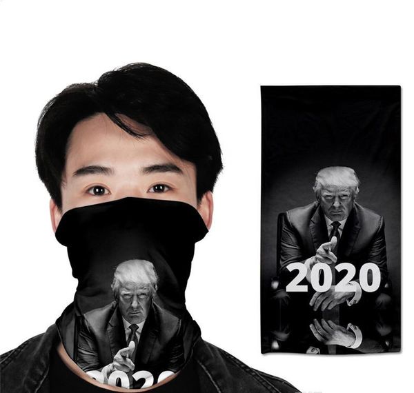 

face dhl styles sunscreen supplies 40 mask print election masks shipping scarf protective american dustproof by trump loveshop01 jchgy