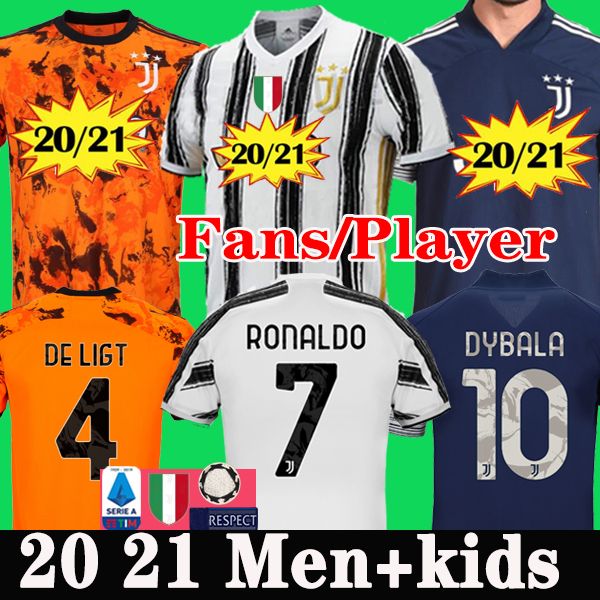 

fans player version soccer jersey 20 21 football shirts men kids kit jersey1234