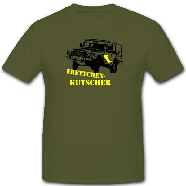 

2019 новый хлопок майка frettchen кучер geländefahrzeug kfz бундесвер fahrzeug футболка летняя футболка