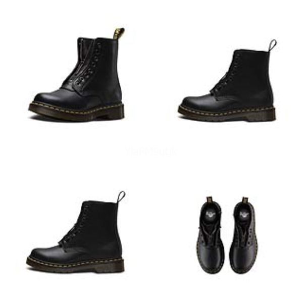 

wholesale-mens chukka boots designer bootpointed toe dress boot 2020 winter male botas masculino lace up men' fashion shoes#26912, Black;grey