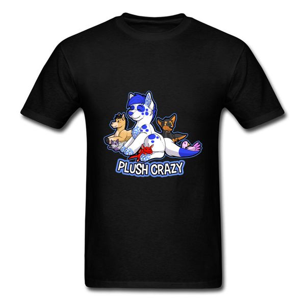 

плюшевые сумасшедшая радужная пони такса корги смешные футболки мультфильм дизайн мальчик tshirts хлопок высокий tops футболка greenland dog