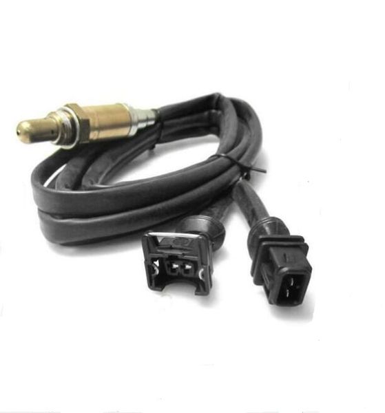 OEM-Sauerstoffsensor passend für LSM-11 O2-Sauerstoffsensor für Sensorkessel Lambda Sen Mercedes T1 T1/TN Y10 0258104007 0258104005