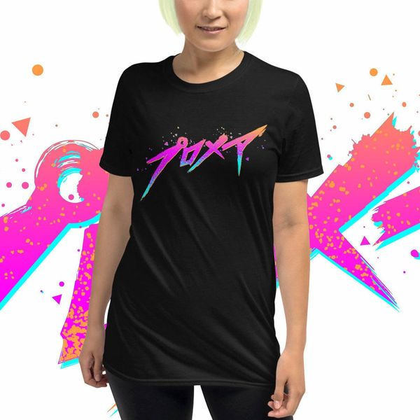 

promare рубашка promare логотип японский текст promare рубашки валентина подарок гало thymos лио fotia аниме косплей кино тройники костюм