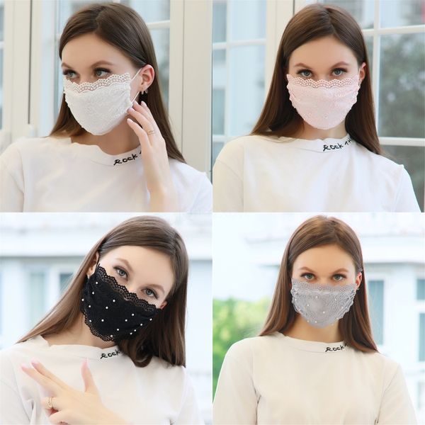 

printing designer face maskface masks out door sport riding masks#785, Black