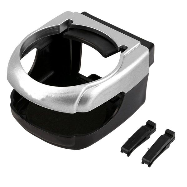 

stand car cup holder outlet decor replace accessory drink water bottle can door replacement rack durable practical