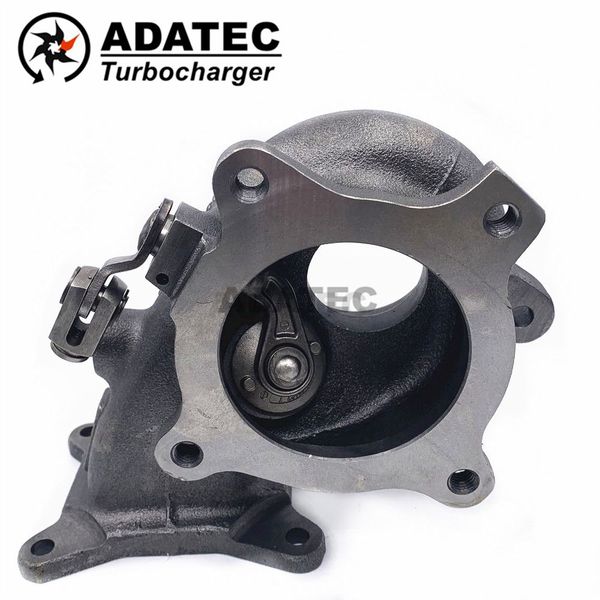 

turbine housing 06l145702f 06l145702m 06l145702d turbo exhaust manifold for audi a8 s8 quattro 2 0 tfsi cypa 185kw 20142017