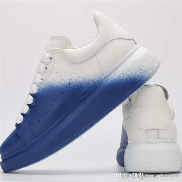 

2020 latest handmade casual shoes couple casual shoes fashion trend comfortable shoe size 35-45 type 39745400680