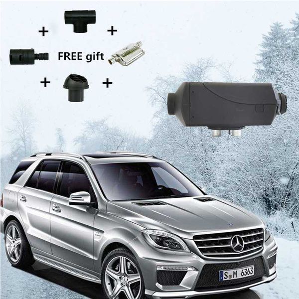 

2kw 24v diesel heater for car rv caravan camper similar to webasto heater with digital control
