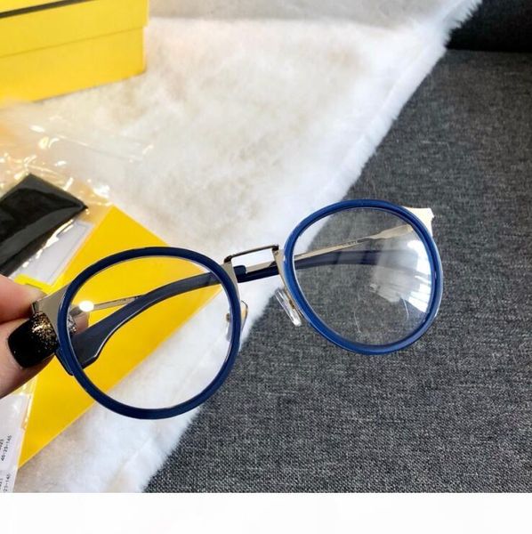 

0023 glasses frame clear lense mens and womens glasses myopia eyeglasses retro oculos de grau men and women myopia eyeglasses frames, Silver