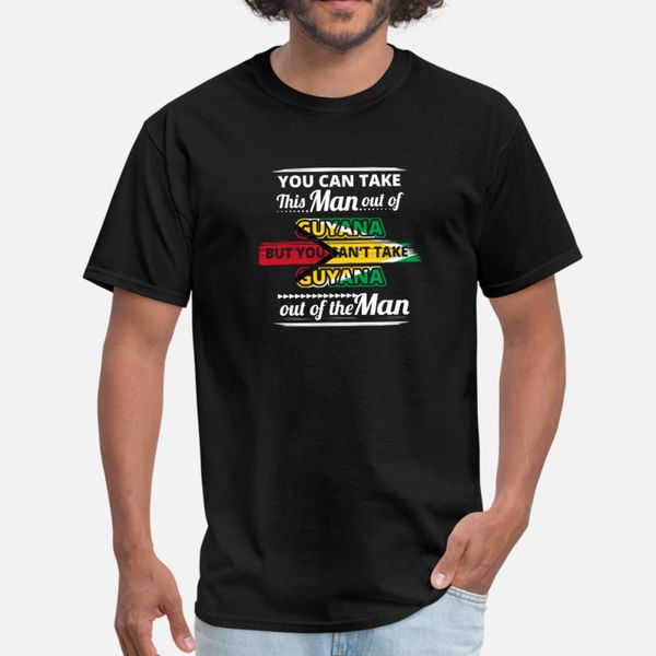

geschenk aus liebe mann heimat guyana t shirt men designs short sleeve o neck vintage cute funny summer natural shirt