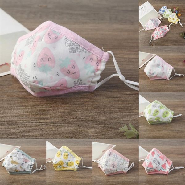 

анти пыль adjust маска многоразовая ушная детские mascarilla моющегося дыхание респиратор прочной хороший милый бесплатная доставка 3 4dy e2