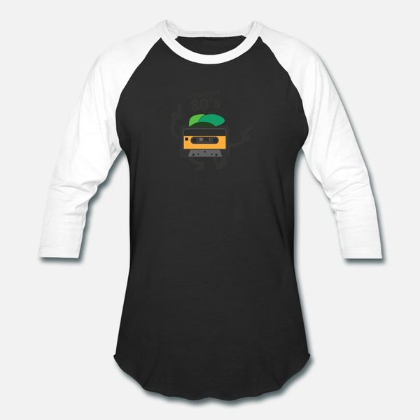 

i love the 80 s t shirt men print 100% cotton round neck pictures sunlight casual summer style family shirt