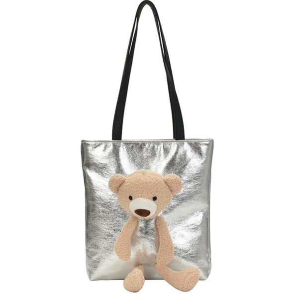 

new shopping bags for women soft square large bags for girl 2020 summer handbags cute shoulder handbags female wholesale