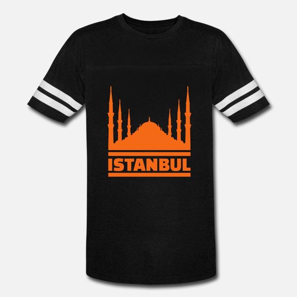 

istanbul t shirt men designer short sleeve s-3xl kawaii interesting funny casual summer style leisure shirt