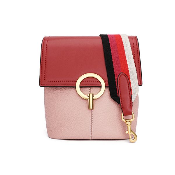 

genuine leather small ladies crossbody bags female casual shoulder messenger bags for women luxury handbag fashion flap purse