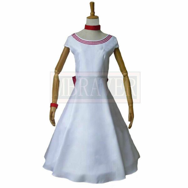 

судьба / гранд заказать fate / extra kishinami hakuno косплей хэллоуин, Black;red