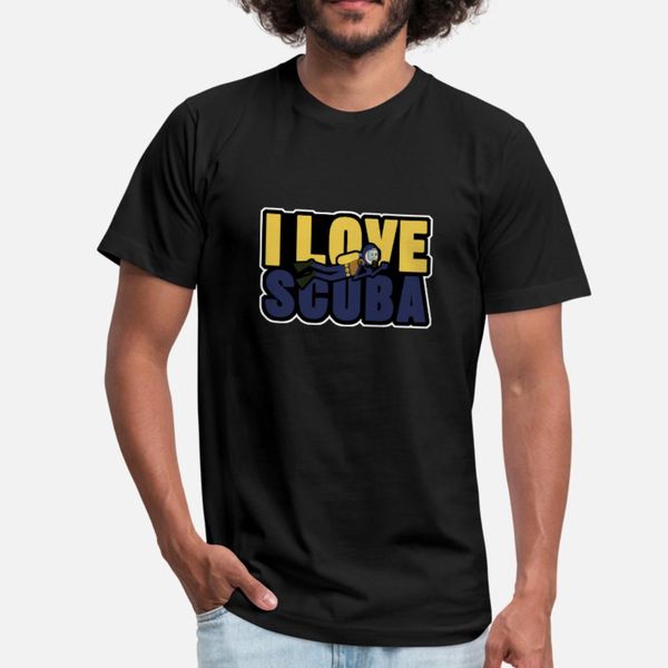 

underwater swimming swim surfing surfers waves i t shirt men customize short sleeve round collar solid color fit comfortable spring shirt