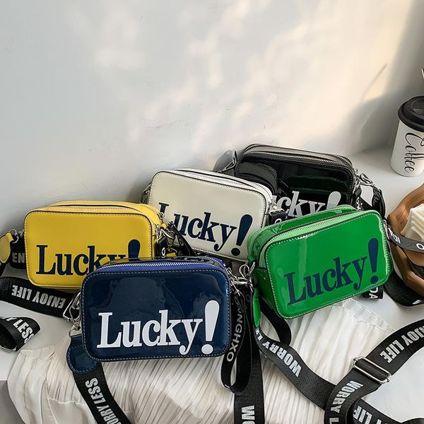 

small shoulder bag women's blue lucky clutch bags mini shoulder bag women's handbags over small women handbag